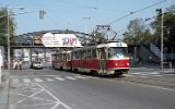 Výstaviště 1991