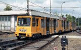 Depot Mexikói utca 1999