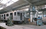 Werkstatt Örs vezér tere 1999