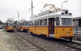 Werkstatt Örs vezér tere 1999
