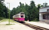 Hárshegy 1999