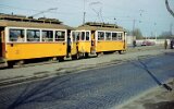 Árpád híd 1974
