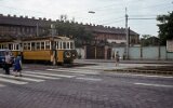 Váci utca 1974