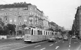 Szent István körút 1981