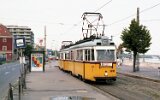 Batthyány tér 1993