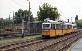 Mexikói utca 1999