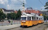 Batthyány tér 1999