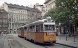 Haller utca / Mester utca 1999