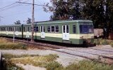 Aquincum 1974