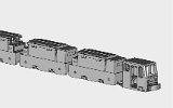 Mabilder und 3D-Modelle