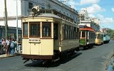 Museumsstrassenbahn